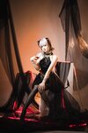 [Cosplay] 屿鱼 Patreon 23年6月-24年3月合集 [1239-1.91GB]
