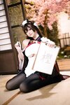 [Cosplay] 屿鱼 Patreon 23年6月-24年3月合集 [1239-1.91GB]