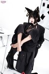 [Cosplay] 柒柒要乖哦 阿努比斯 [168P-856MB]