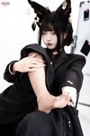 [Cosplay] 柒柒要乖哦 阿努比斯 [168P-856MB]
