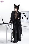 [Cosplay] 柒柒要乖哦 阿努比斯 [168P-856MB]