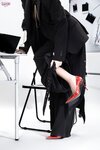 [Cosplay] 柒柒要乖哦 阿努比斯 [168P-856MB]