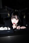 [Cosplay] 柒柒要乖哦 阿努比斯 [168P-856MB]