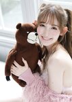 [Photobook]【デジタル限定 YJ PHOTO BOOK】菜那セシル写真集「Sweet and Bitter.」