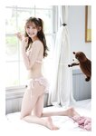 [Photobook]【デジタル限定 YJ PHOTO BOOK】菜那セシル写真集「Sweet and Bitter.」