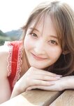 [Photobook]【デジタル限定 YJ PHOTO BOOK】菜那セシル写真集「Sweet and Bitter.」
