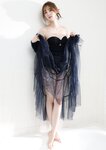 [Photobook]【デジタル限定 YJ PHOTO BOOK】菜那セシル写真集「Sweet and Bitter.」