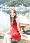 [Photobook]【デジタル限定 YJ PHOTO BOOK】菜那セシル写真集「Sweet and Bitter.」