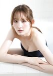 [Photobook]【デジタル限定 YJ PHOTO BOOK】菜那セシル写真集「Sweet and Bitter.」