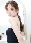 [Photobook]【デジタル限定 YJ PHOTO BOOK】菜那セシル写真集「Sweet and Bitter.」