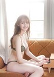 [Photobook]【デジタル限定 YJ PHOTO BOOK】菜那セシル写真集「Sweet and Bitter.」