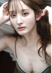 [Photobook]【デジタル限定 YJ PHOTO BOOK】菜那セシル写真集「Sweet and Bitter.」