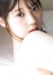 [Photobook]【デジタル限定 YJ PHOTO BOOK】 光野有菜写真集「まだまだまだ制コレ’２０青春しちゃっていいですか？」