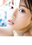 [Photobook]【デジタル限定 YJ PHOTO BOOK】 光野有菜写真集「まだまだまだ制コレ’２０青春しちゃっていいですか？」