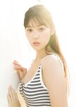 [Photobook]【デジタル限定 YJ PHOTO BOOK】 光野有菜写真集「まだまだまだ制コレ’２０青春しちゃっていいですか？」