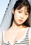 [Photobook]【デジタル限定 YJ PHOTO BOOK】 光野有菜写真集「まだまだまだ制コレ’２０青春しちゃっていいですか？」