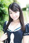 [LOVEPOP] Photobook - Shizuka Asahina - Admired Madonna (h_asahina_shizuka-01) - PPV