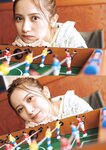 SUNNY GIRL vol.1 Shiko Momotsuki 桃月なしこ, Mio Mizuminato 水湊みお, Sumire Yokono 横野すみれ, Moe Kawase 川瀬もえ, Mea Shimotsuki 霜月めあ