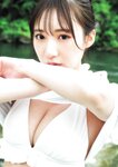 SUNNY GIRL vol.1 Shiko Momotsuki 桃月なしこ, Mio Mizuminato 水湊みお, Sumire Yokono 横野すみれ, Moe Kawase 川瀬もえ, Mea Shimotsuki 霜月めあ