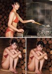 SUNNY GIRL vol.1 Shiko Momotsuki 桃月なしこ, Mio Mizuminato 水湊みお, Sumire Yokono 横野すみれ, Moe Kawase 川瀬もえ, Mea Shimotsuki 霜月めあ