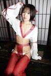 [Fantia] Anju Kouzuki 香月杏珠 - See-through shrine maiden costume 2026 January