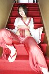 [Fantia] Anju Kouzuki 香月杏珠 - See-through shrine maiden costume 2026 January