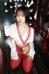 [Fantia] Anju Kouzuki 香月杏珠 - See-through shrine maiden costume 2026 January