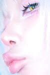 [Cosplay] UmekoJ - Blanc- Fortune Express「NIKKE」