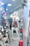 [Cosplay] UmekoJ - Blanc- Fortune Express「NIKKE」