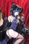 [Cosplay] 是一只熊仔吗 柴郡 音乐绚烂 [25P-76.8MB]