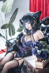 [Cosplay] 是一只熊仔吗 柴郡 音乐绚烂 [25P-76.8MB]
