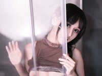 [Cosplay] 您的蛋蛋 tu点棕裙[30P1V-936.7M]
