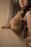 [Cosplay] 您的蛋蛋 tu点棕裙[30P1V-936.7M]