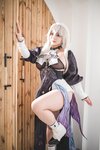 [Cosplay] 洛璃LoLiSAMA 崩坏三 阿波尼亚 [72P-834MB]