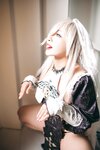 [Cosplay] 洛璃LoLiSAMA 崩坏三 阿波尼亚 [72P-834MB]