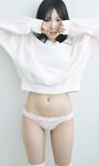 [Photobook]【デジタル限定】横野すみれ写真集「何度だって」 (週プレ PHOTO BOOK)