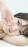 [Photobook]【デジタル限定】横野すみれ写真集「何度だって」 (週プレ PHOTO BOOK)