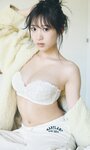 [Photobook]【デジタル限定】横野すみれ写真集「何度だって」 (週プレ PHOTO BOOK)