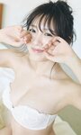 [Photobook]【デジタル限定】横野すみれ写真集「何度だって」 (週プレ PHOTO BOOK)