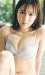 [Photobook]【デジタル限定】横野すみれ写真集「何度だって」 (週プレ PHOTO BOOK)
