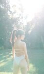 [Photobook]【デジタル限定】横野すみれ写真集「何度だって」 (週プレ PHOTO BOOK)