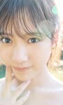 [Photobook]【デジタル限定】横野すみれ写真集「何度だって」 (週プレ PHOTO BOOK)