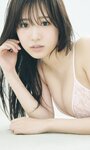 [Photobook]【デジタル限定】横野すみれ写真集「何度だって」 (週プレ PHOTO BOOK)