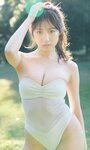 [Photobook]【デジタル限定】横野すみれ写真集「何度だって」 (週プレ PHOTO BOOK)