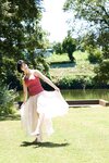 FRIDAYデジタル写真集 長野じゅりあ『つよかワ天使 vol.2 オール未公開122ページ豪華版』