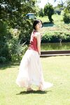 FRIDAYデジタル写真集 長野じゅりあ『つよかワ天使 vol.2 オール未公開122ページ豪華版』