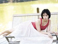 FRIDAYデジタル写真集 長野じゅりあ『つよかワ天使 vol.2 オール未公開122ページ豪華版』