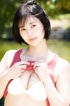 FRIDAYデジタル写真集 長野じゅりあ『つよかワ天使 vol.2 オール未公開122ページ豪華版』