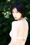 FRIDAYデジタル写真集 長野じゅりあ『つよかワ天使 vol.2 オール未公開122ページ豪華版』