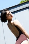 FRIDAYデジタル写真集 長野じゅりあ『つよかワ天使 vol.2 オール未公開122ページ豪華版』